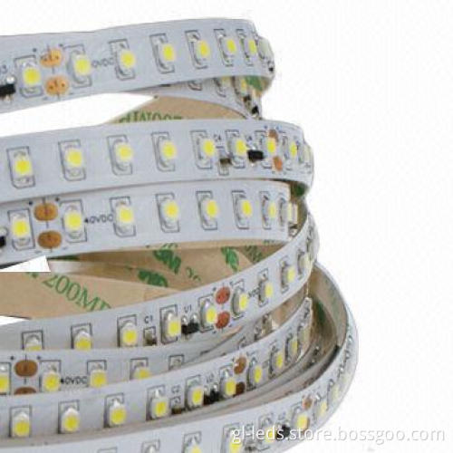 UL-certified Waterproof LED Strip Light
